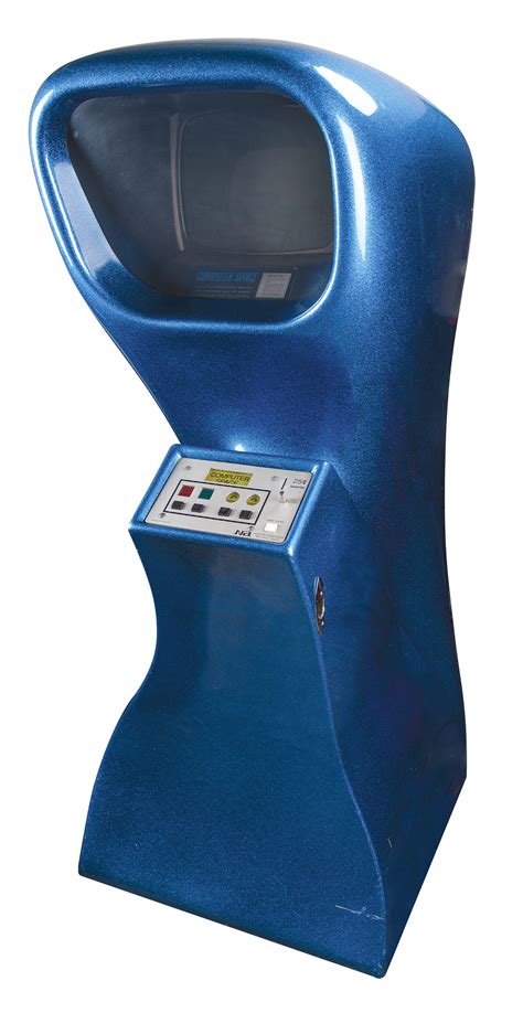Image result for First Arcade Machine