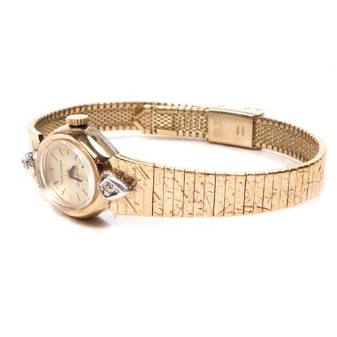 Waltham Vintage Wristwatches for sale - eBay