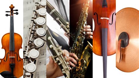 Band vs Orchestra: Which One Should You Choose? - MusicalHow