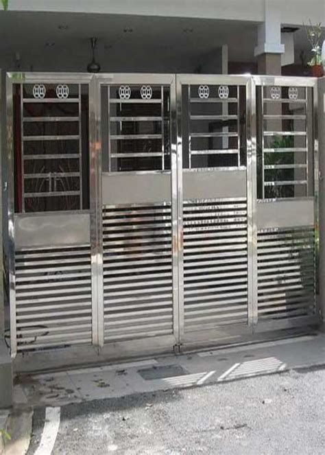 SS HAND RAILING WORKS IN MADURAI | VV INTERIOR