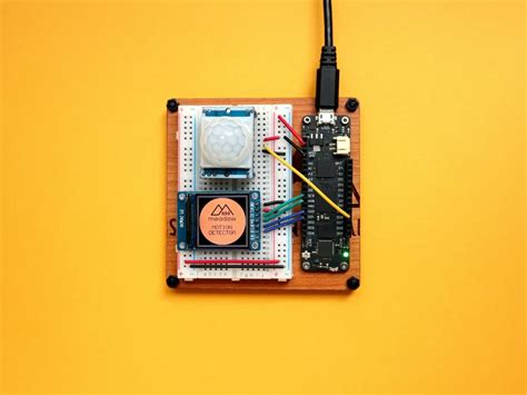 Raspberry Pi Arduino ESP 的图像结果