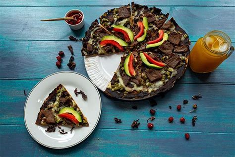 LA CHIQUITA, Valle de Bravo - Menu, Prices & Restaurant Reviews ...