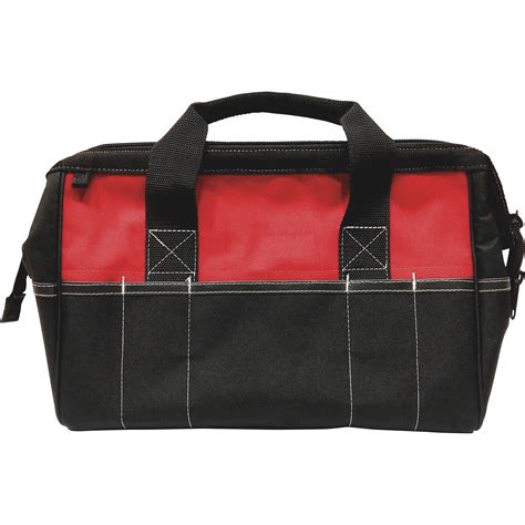 Ironton 15in. Multi-Pocket Tool Bag | Northern Tool