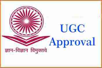 MGU : Approvals