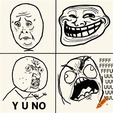 Memes Faces Funny