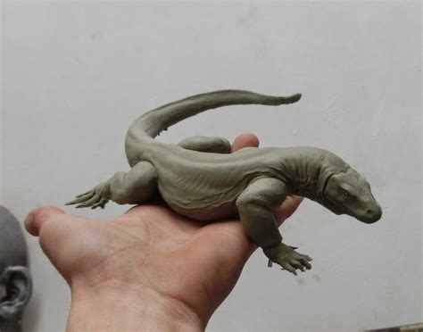 Image result for Alien Nation Komodo Extender Being Used