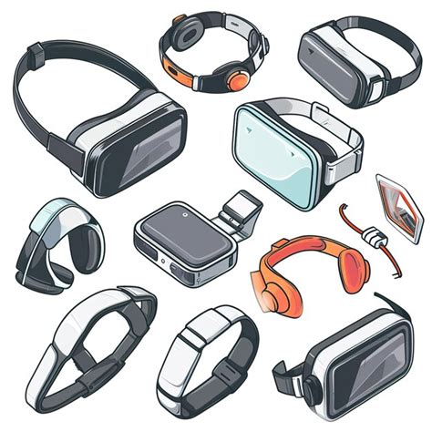 Modern Technological Devices 的图像结果