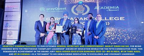 Home | Guru Nanak College