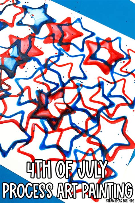 4th of july art – Artofit