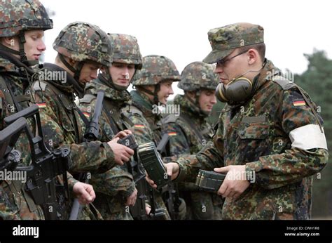 Image result for German Army Basic Training
