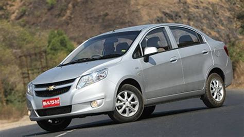 Chevrolet Cars Price List in India | Find New Chevrolet Car Models with ...