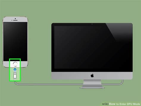 Image result for How to Enter DFU Mode