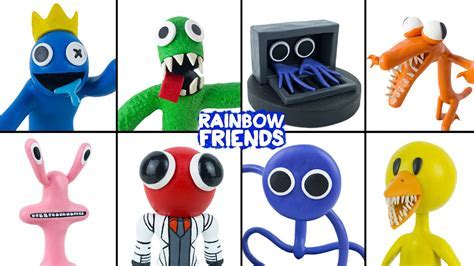 rainbow friend de plastilinaDownload it from rainbow friend de ...