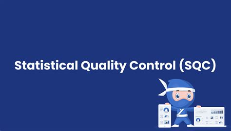Image result for Statistical Quality Control