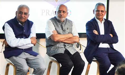 PRASHO, a non-profit organisation launched in the city, focuses on ...