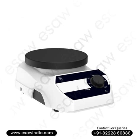 Buy DC Motor Magnetic Stirrer – Reliable Lab Stirring Equipment from E ...