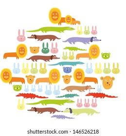 Barney Zoo Party 的图像结果