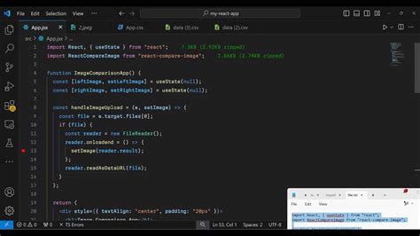 Image result for vs Code Programming Language