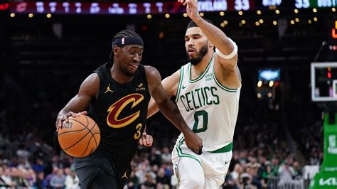 Celtics vs. Cavaliers: Predictions and odds for Game 4