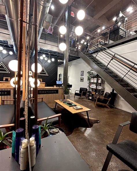 STRUCTURED hair salon (@structuredhair) • Instagram photos and videos