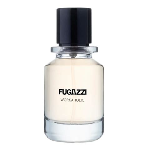 Workaholic Extrait De Parfum – Scentoria