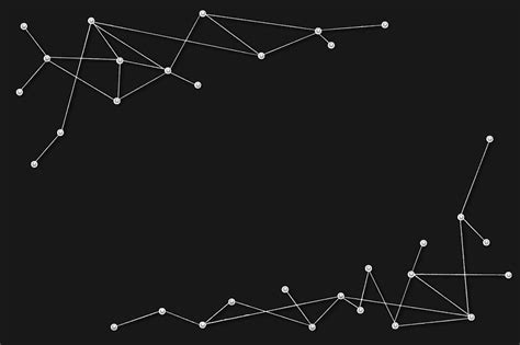 Technology Background Frame 的图像结果