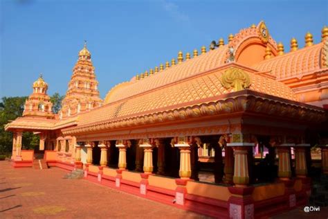Rameshwar Temple - Achara, Malvan - Reviews, Photos - Rameshwar Temple ...