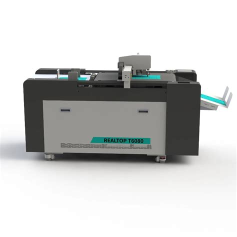 Cardboard Box Cutting Machine 的图像结果