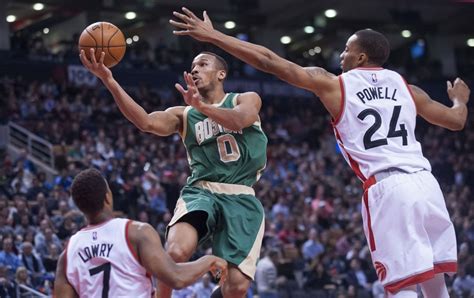 Could Avery Bradley Become an All-Star?
