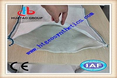 Geotextile Sand Bag Manufacturer in , Geotextile Sand Bag in