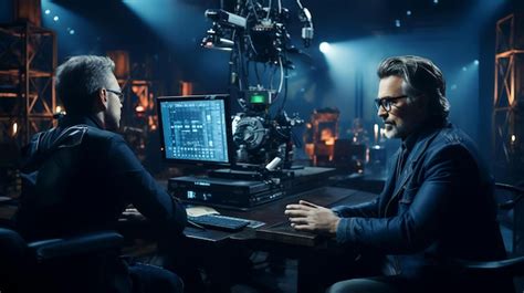 Image result for Interview Scene