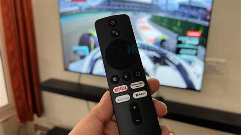 Xiaomi Smart TV 5A 43 Short Review: Stellar design and feature packed ...