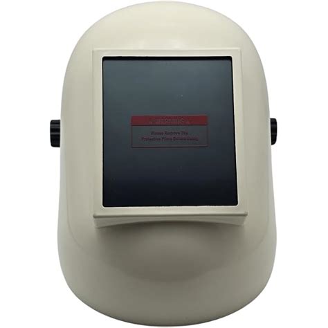 TrueArc Vintage Series Welding Hood - Fixed Front Welding India | Ubuy