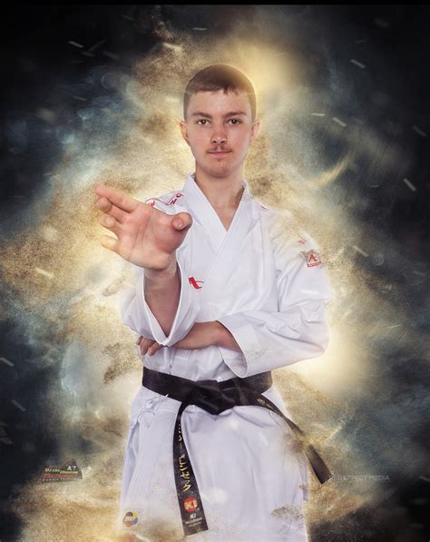 MAT Action | Hunter Malensek