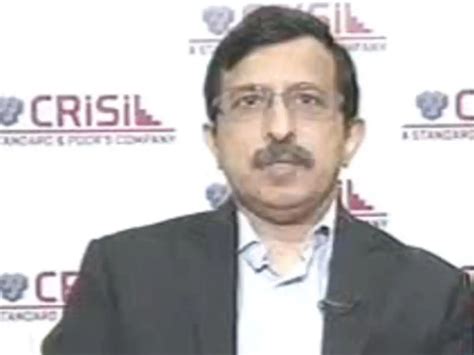 RBI: Market should be prepared for surprises from RBI: DK Joshi, CRISIL ...