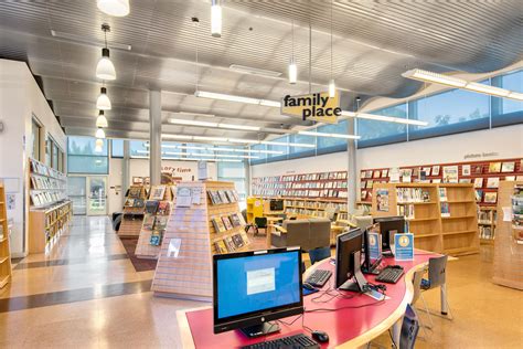 San José Public Library - Santa Teresa Branch
