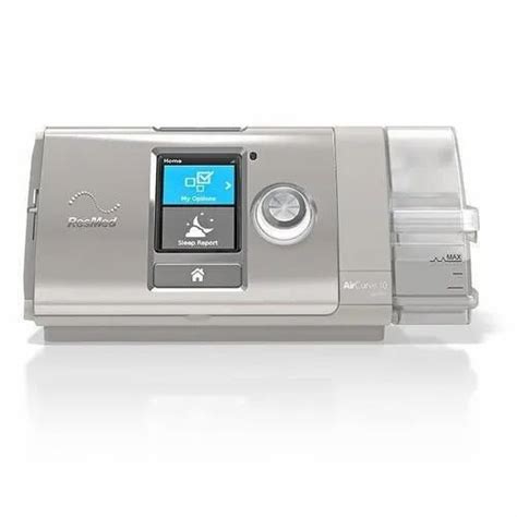 Image result for ResMed BiPAP Machine