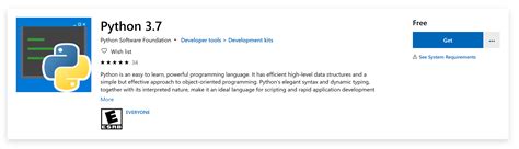 Image result for Python Programming Windows 10