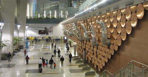 Low-cost carriers get 1 month to shift to IGI Terminal 2