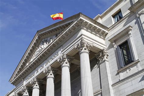 Spanish Political system