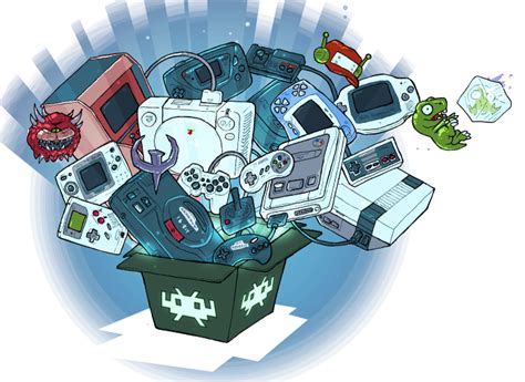 Switch Gets Homebrew Multiplatform Emulators - GameRevolution