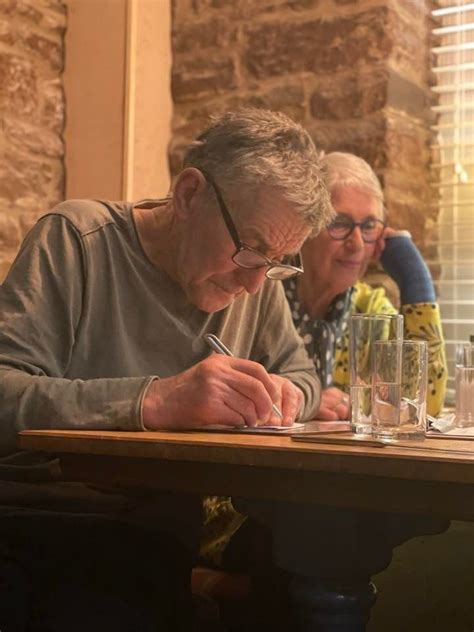 Charity Quiz Night & Meal Deal, The Pheasant Inn, Carlisle, 20 February ...