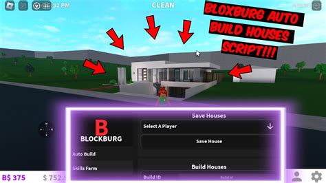 Image result for Bloxburg Auto Build Script Pastebin 2022