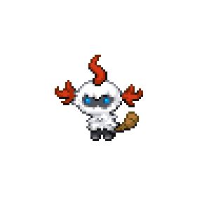 Larvper #419.194 - FusionDex