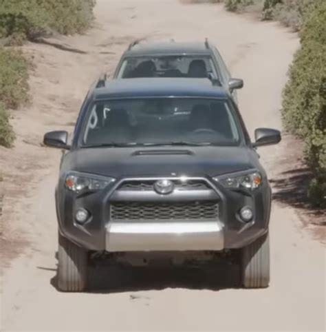 Image result for 4Runner KDSS Explained