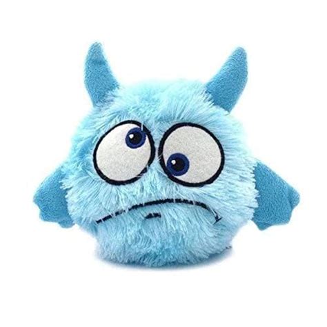 Buy WAGGYTAILS Interactive Electronic Dog Toy | Bouncing | Giggle ...