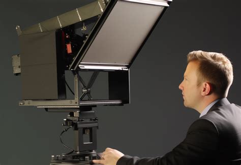 Image result for Teleprompter Software for Computer