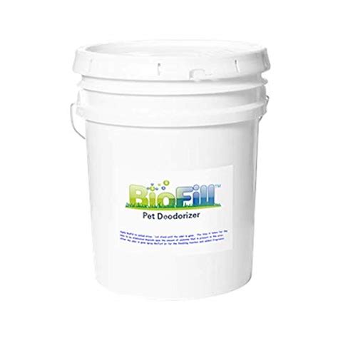 Buy BioFill Pet Deodorizer Granular Infill for Artificial Grass Turf ...