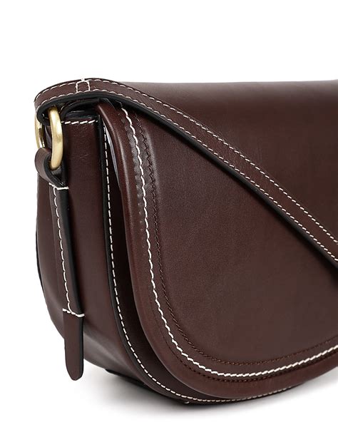 Buy Pure Leather Plain Sling Bag at Marks & Spencer