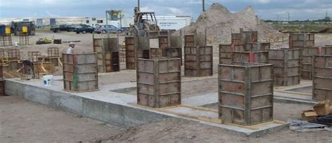 Image result for Pre Concrete Placement Checklist